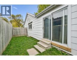 127 Spadina Road E, Kitchener, ON N2M3X5 Photo 17