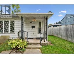 127 Spadina Road E, Kitchener, ON N2M3X5 Photo 22