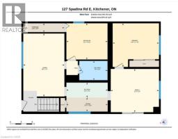 127 Spadina Road E, Kitchener, ON N2M3X5 Photo 26