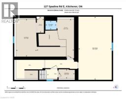 127 Spadina Road E, Kitchener, ON N2M3X5 Photo 27