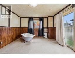 Bedroom - 127 Spadina Road E, Kitchener, ON N2M3X5 Photo 8