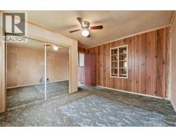 Primary Bedroom - 127 Spadina Road E, Kitchener, ON N2M3X5 Photo 9