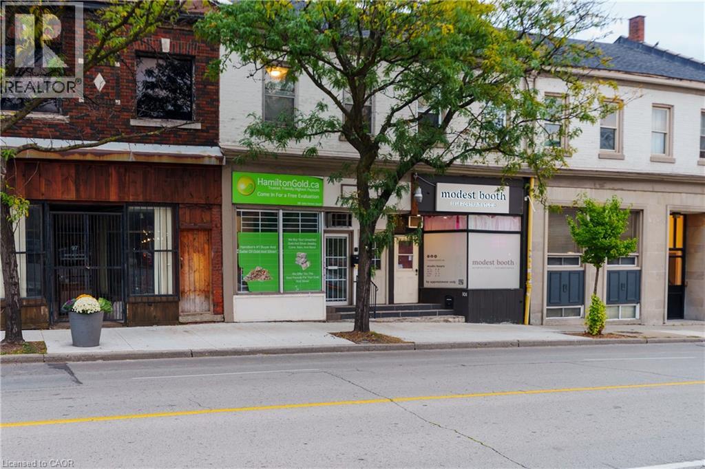 99 John Street South — photo 7