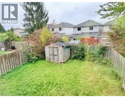 624 Settlersfield Court Unit# A, Waterloo, ON N2T2K7 Photo 15