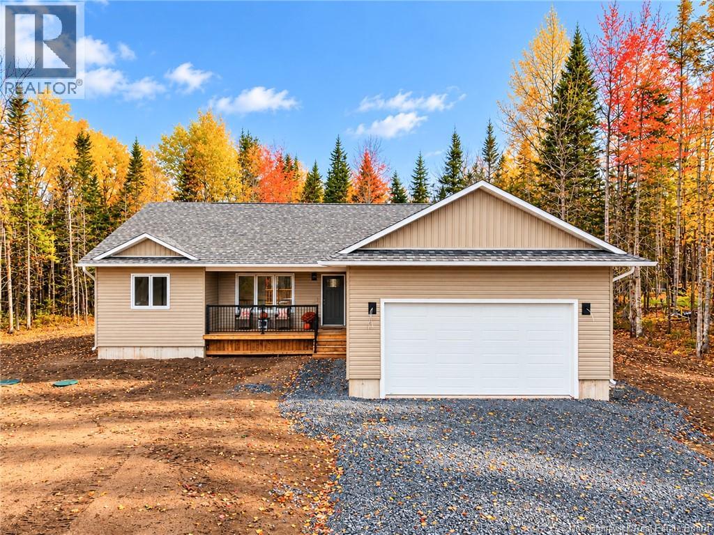 12 Andelyse Drive, Rusagonis New Brunswick