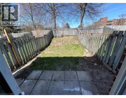 144 Jansen Avenue Unit# 8, Kitchener, ON N2A2L7 Photo 13