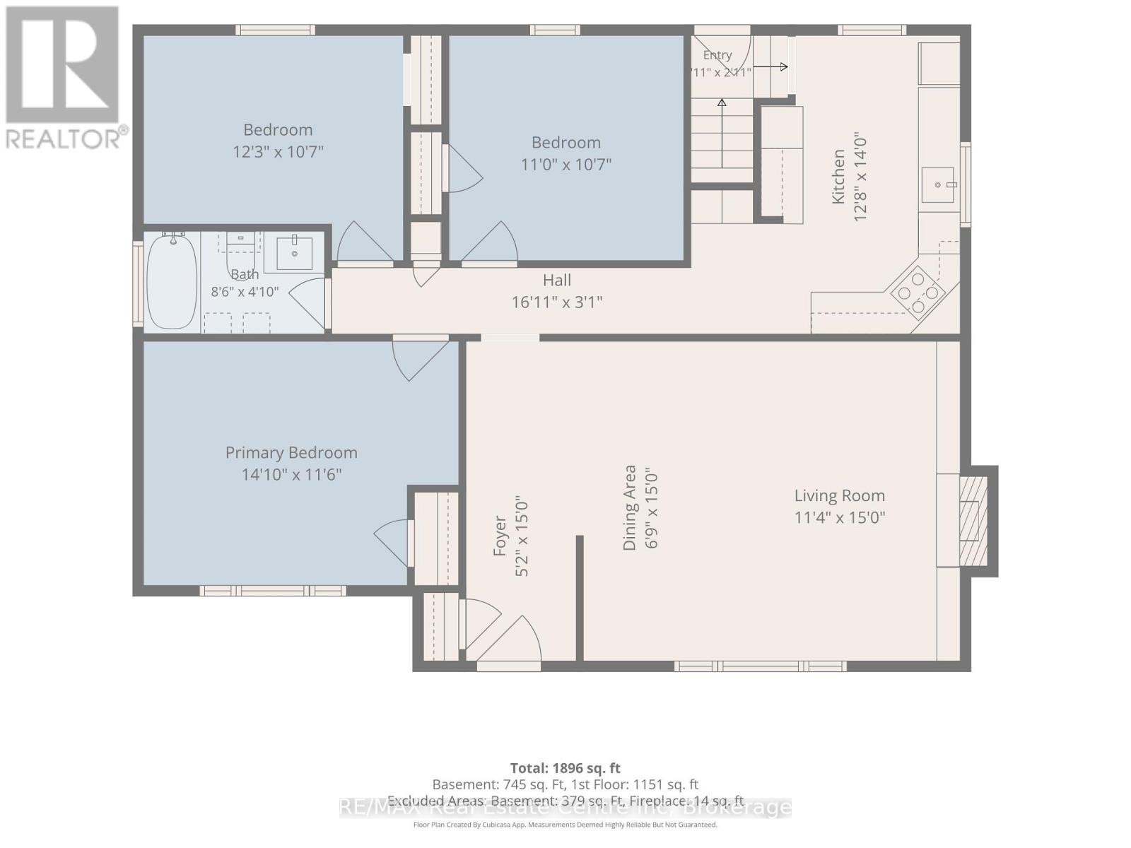 1 Cadillac Drive — photo 26