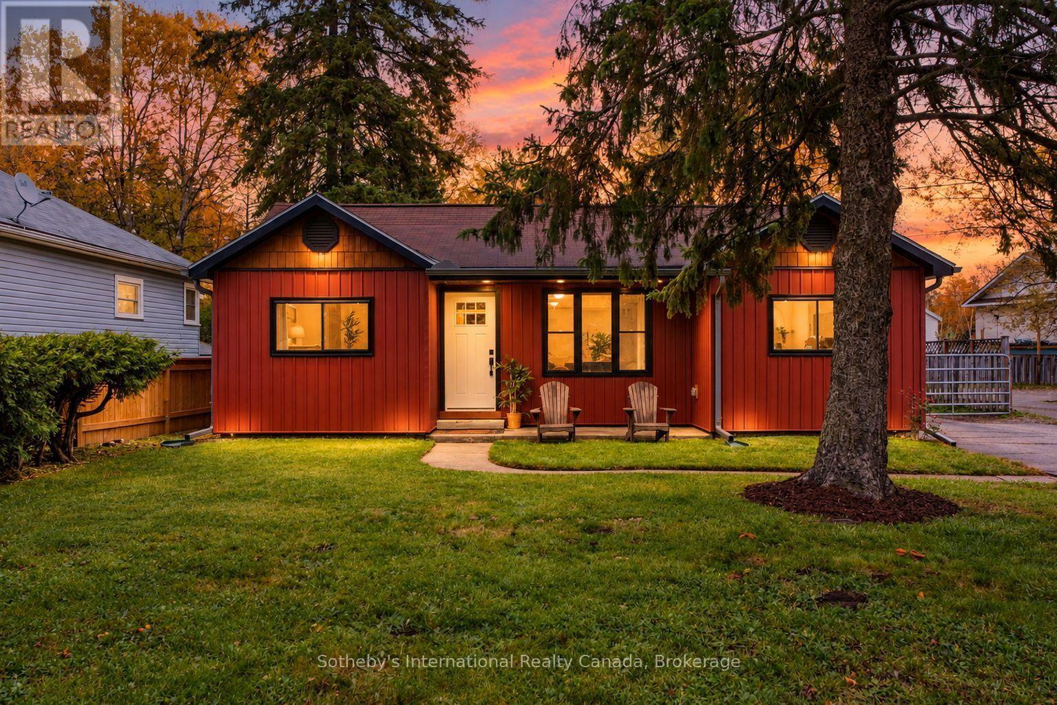 543 Muskoka Rd 3 Road North
