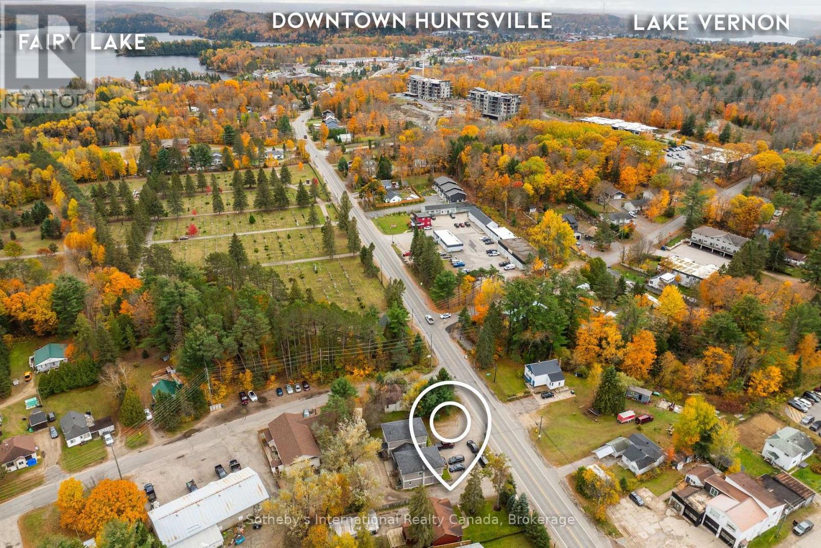 543 Muskoka Rd 3 Road North — photo 3