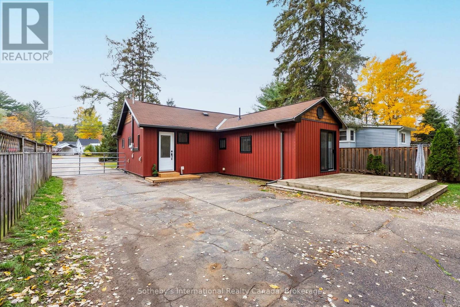 543 Muskoka Rd 3 Road North — photo 34