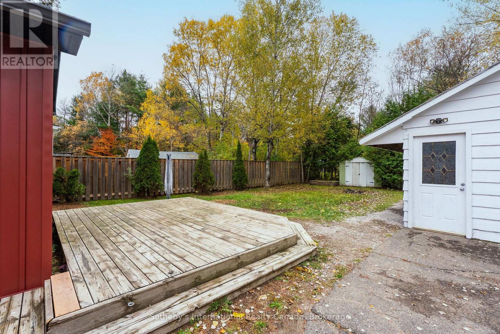 543 Muskoka Rd 3 Road North — photo 37