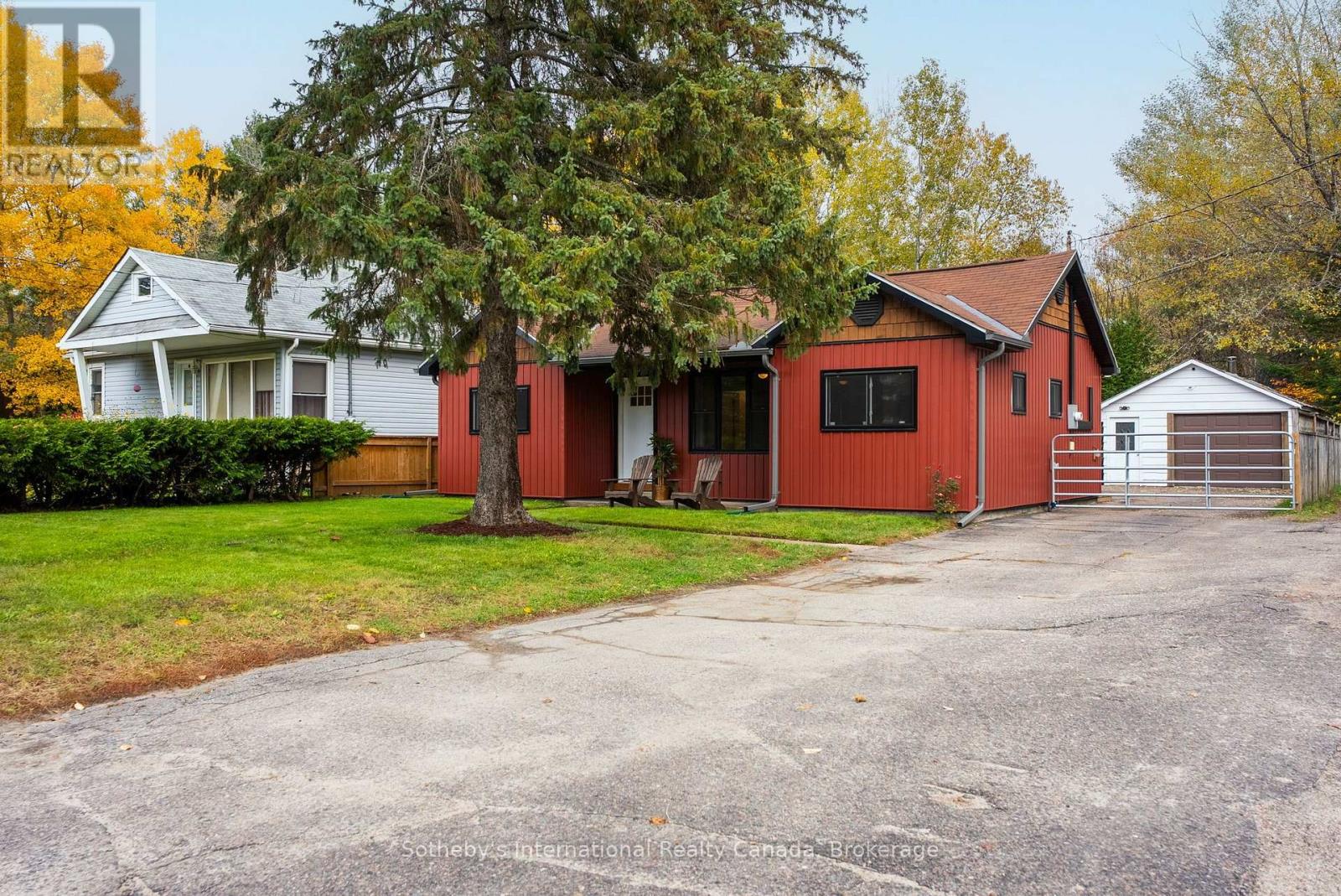 543 Muskoka Rd 3 Road North — photo 40