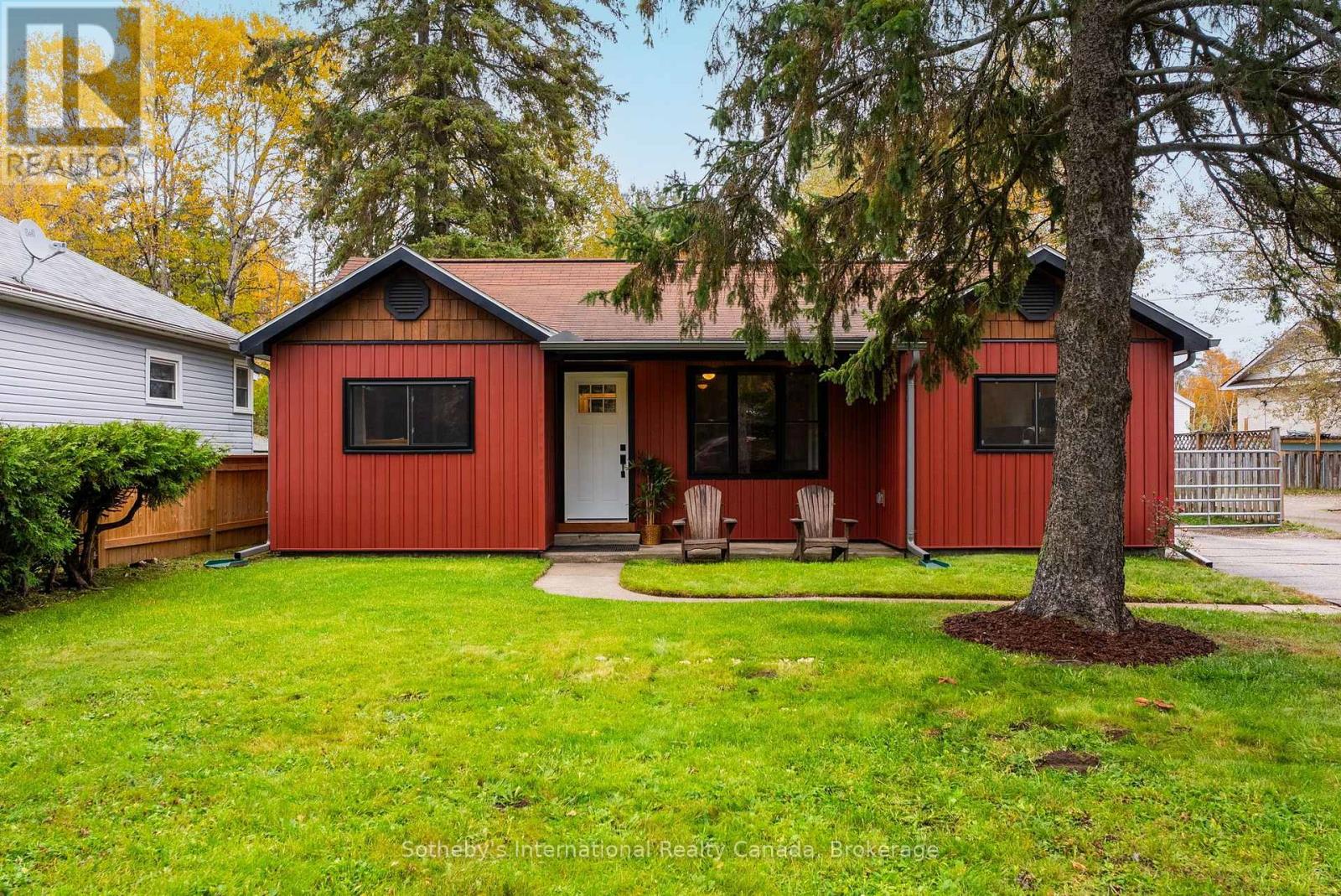 543 Muskoka Rd 3 Road North — photo 41