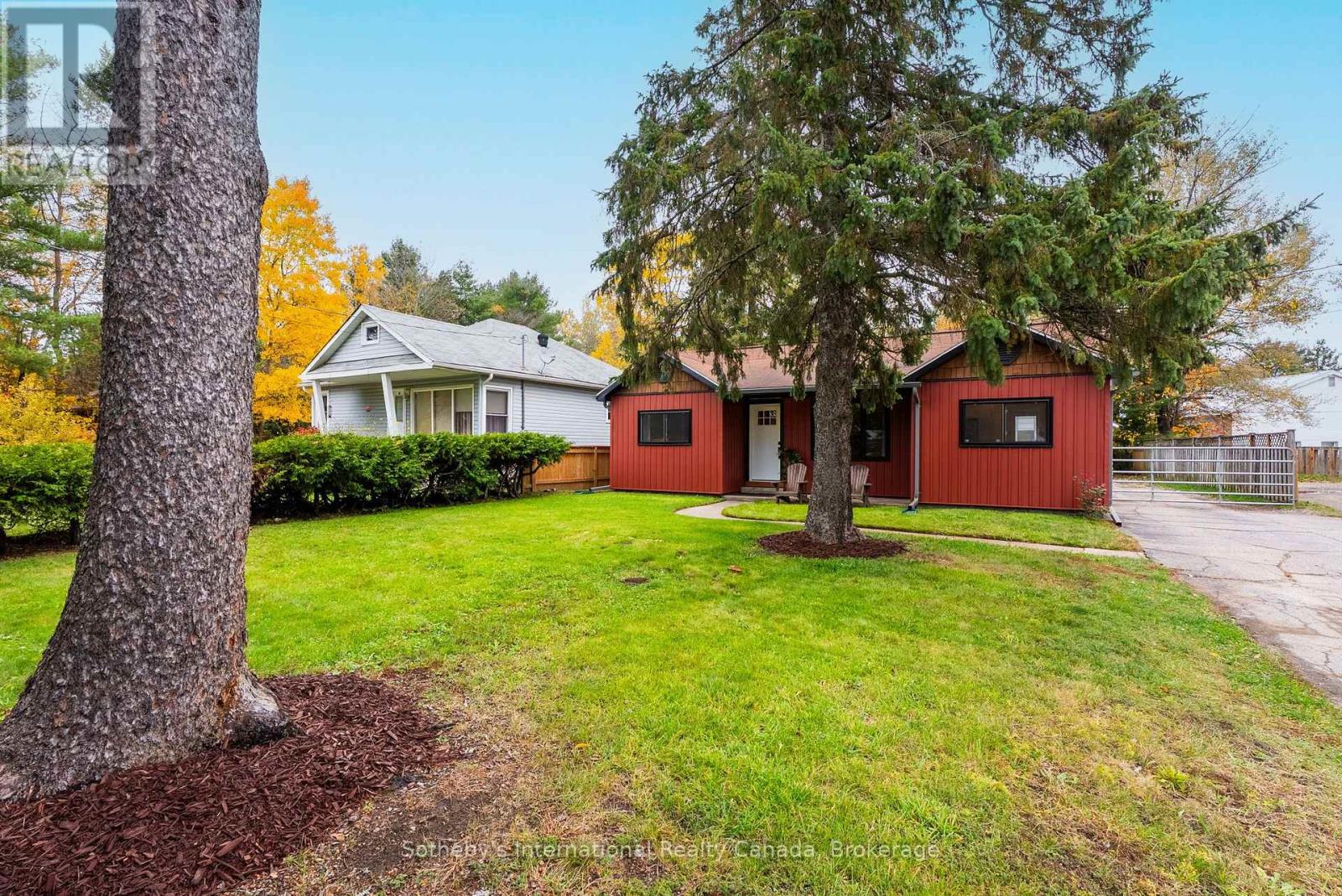 543 Muskoka Rd 3 Road North — photo 42