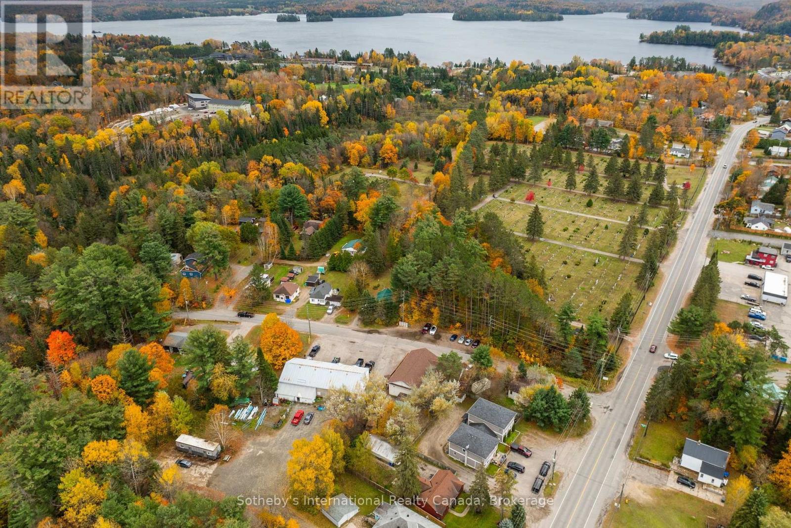 543 Muskoka Rd 3 Road North — photo 47