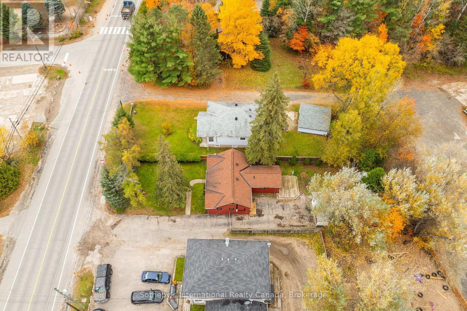 543 Muskoka Rd 3 Road North — photo 49