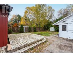 543 Muskoka Rd 3 Road N, Huntsville, ON P1H1C8 Photo 37