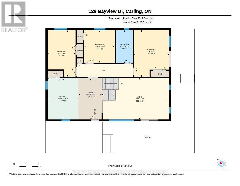 129 & 131 Bayview Drive — photo 39