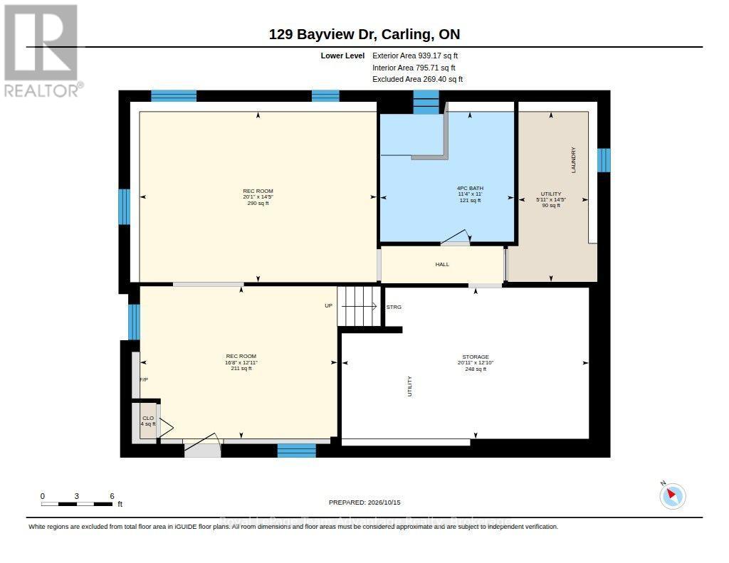 129 & 131 Bayview Drive — photo 40