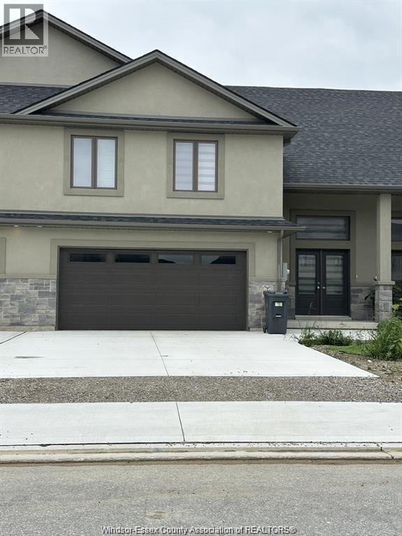 130 REED STREET, Essex