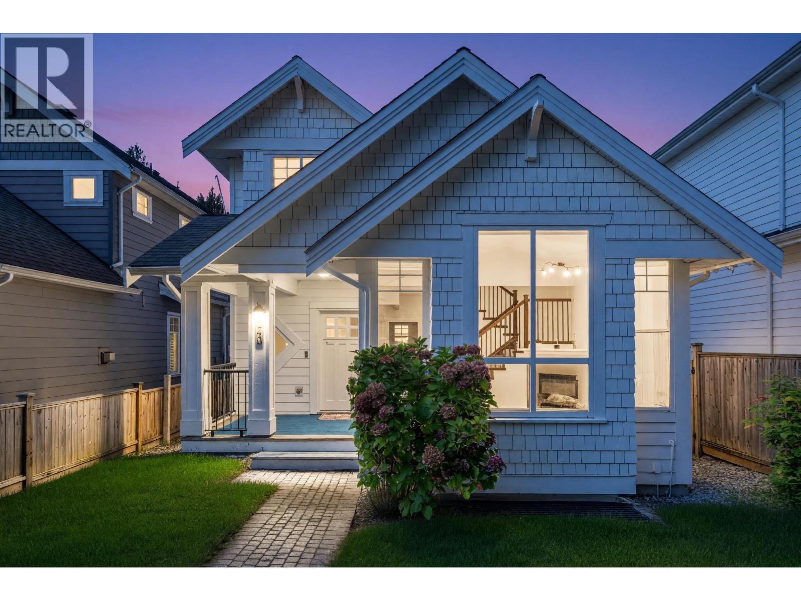 Property for sale at 2411 GEORGE STREET
