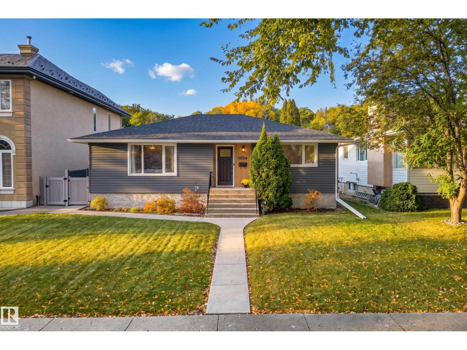 10224 82 ST NW, Edmonton, Alberta, T6A3M3