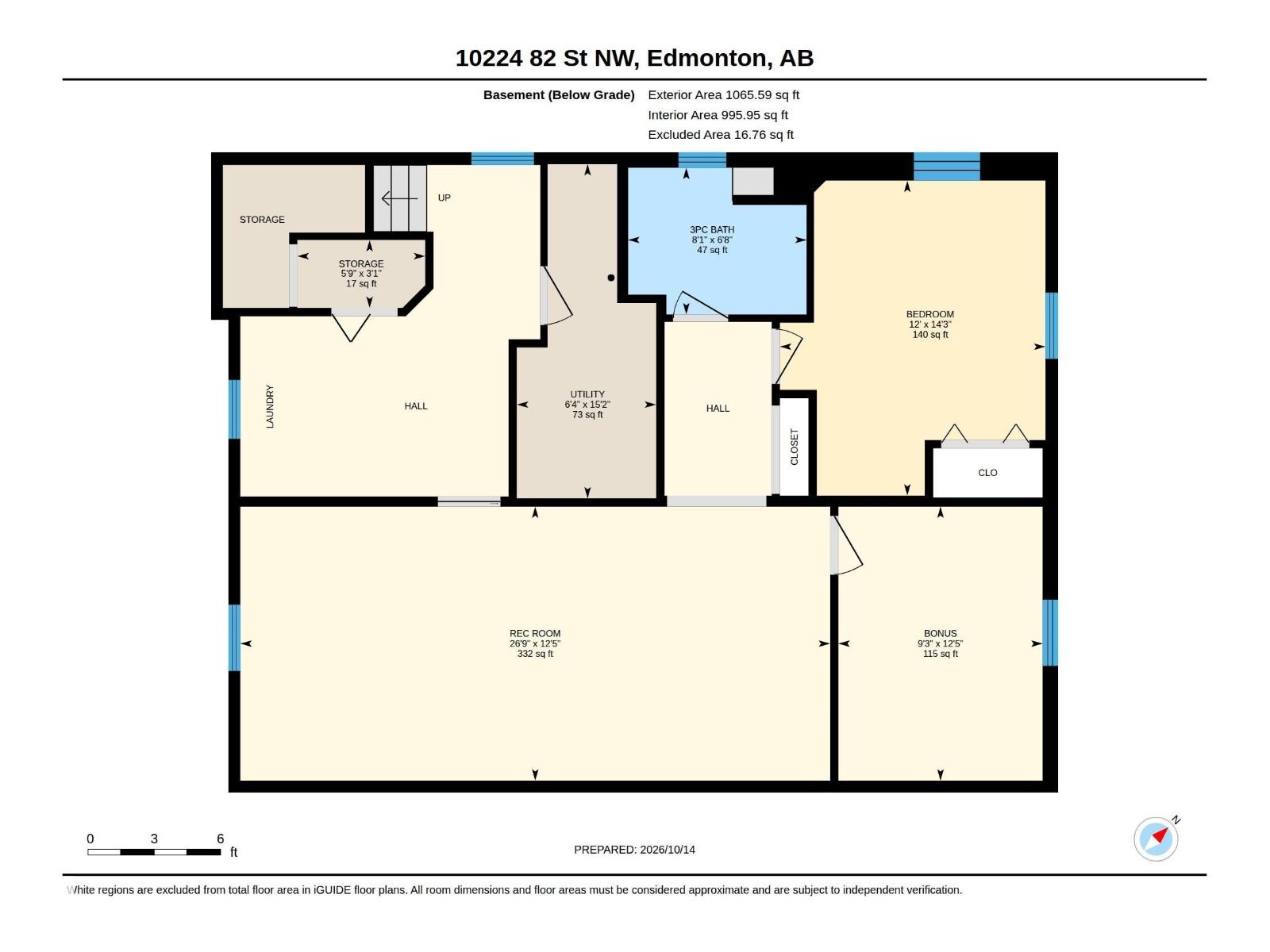 10224 82 ST NW - 59