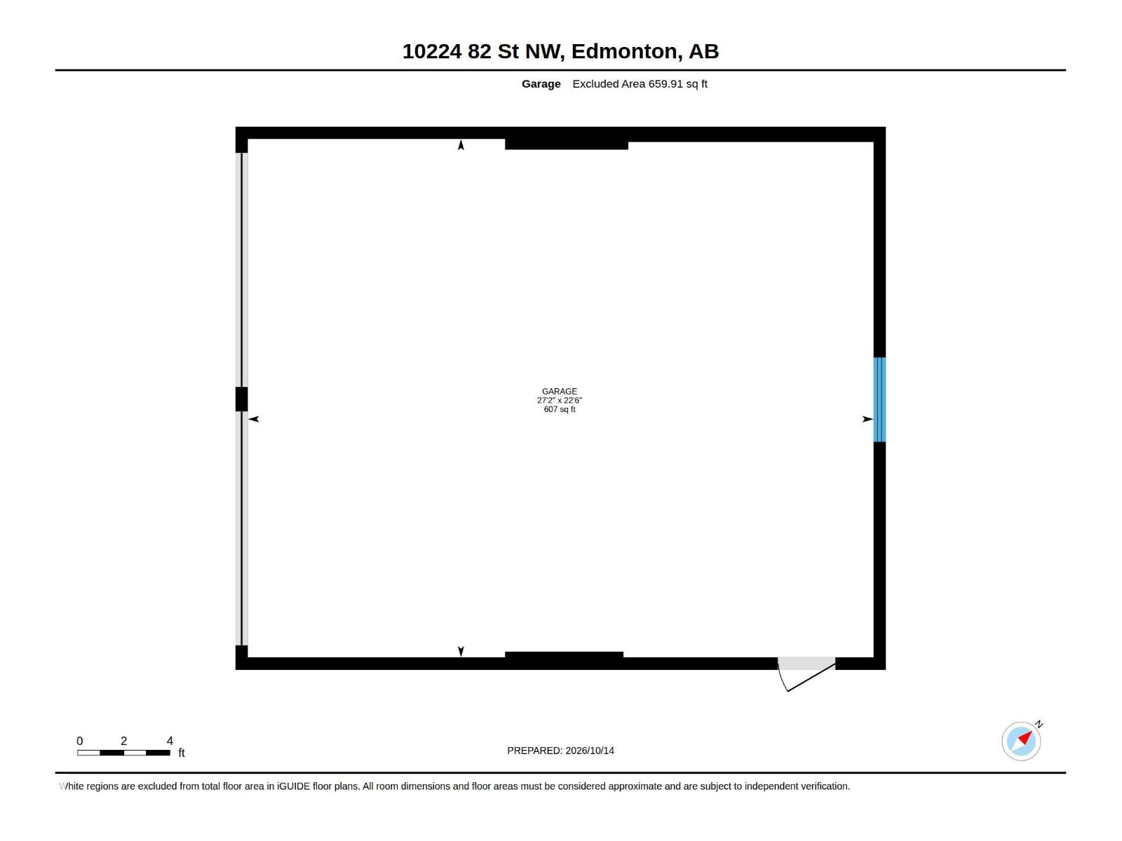 10224 82 ST NW - 60
