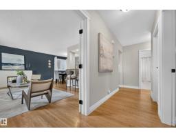 Bedroom 3 - 10224 82 St Nw, Edmonton, AB T6A3M3 Photo 6