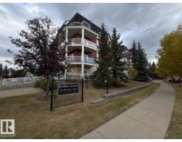 Apartment for sale at #419 226 Macewan Rd SW, Edmonton — MLS® E4513112