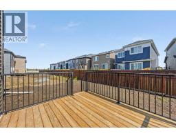Laundry room - 37 Sora Gardens Se, Calgary, AB T3S0V3 Photo 13