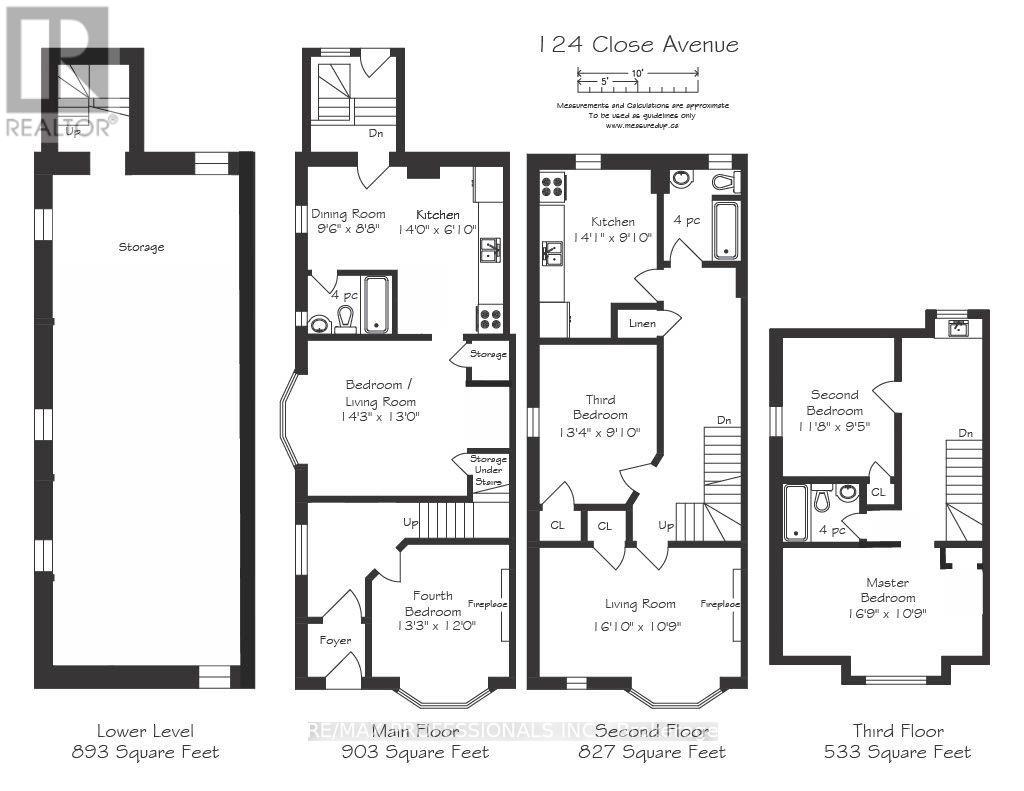 124 Close Avenue — photo 49