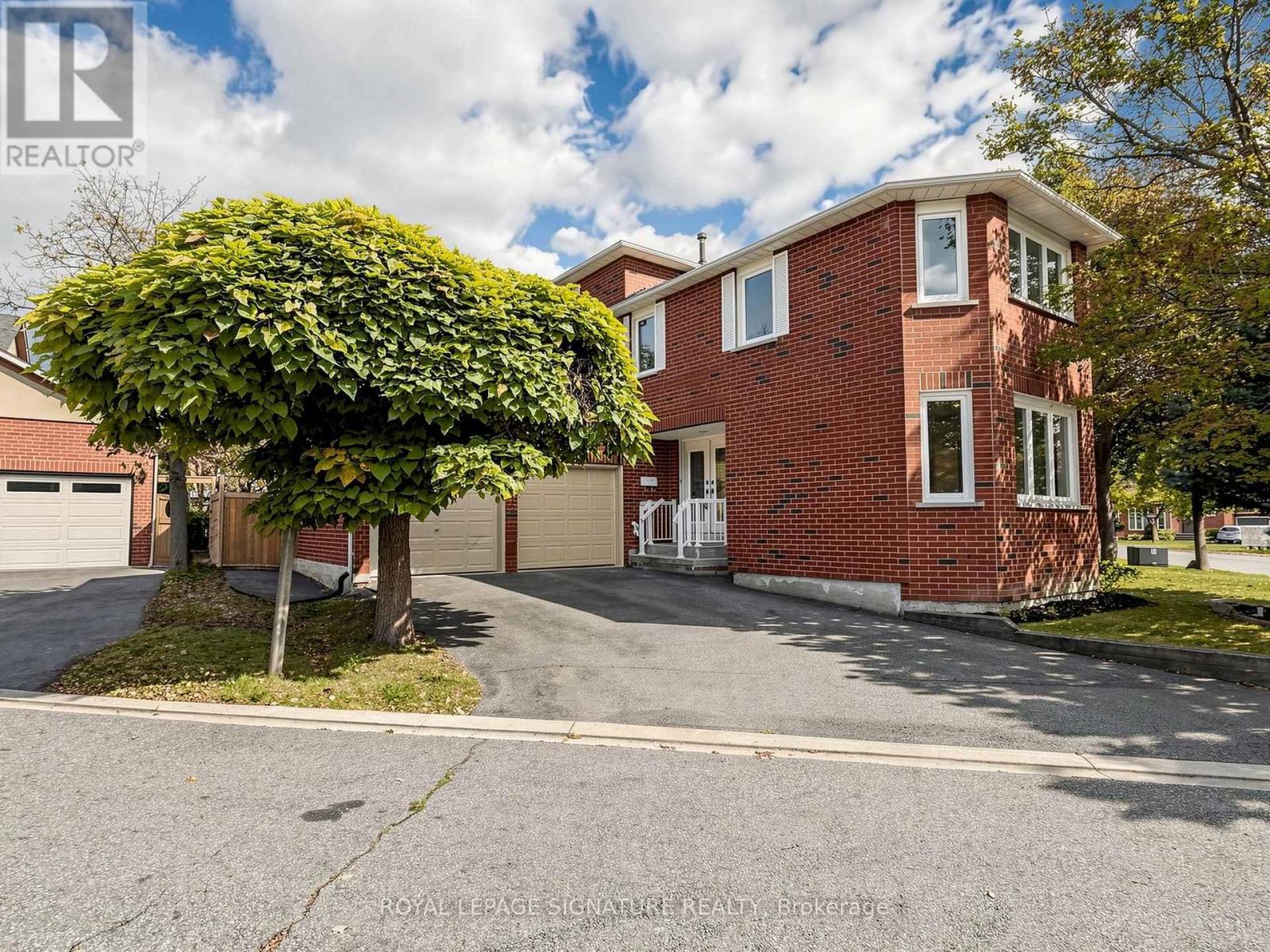 6612 Snow Goose Lane, Mississauga, ON photo 2