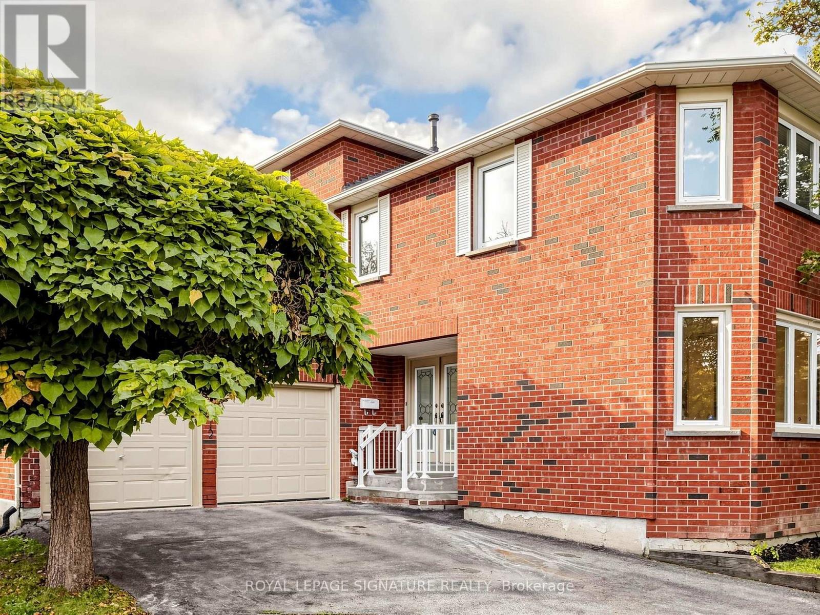 6612 Snow Goose Lane, Mississauga, ON photo 3