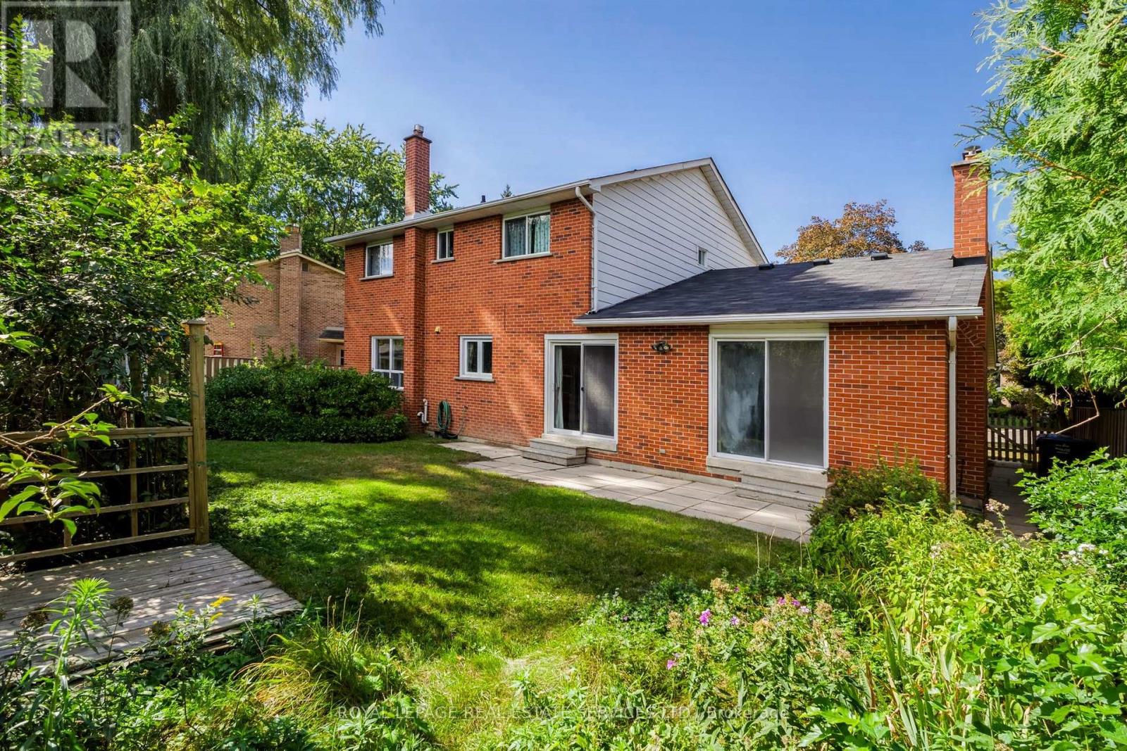 1326 Prince Albert Court, Mississauga, ON photo 50