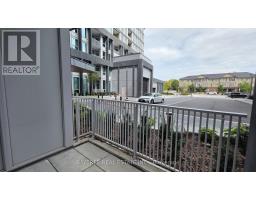 101 - 3240 William Coltson Avenue, Oakville, ON L6H8C8 Photo 16