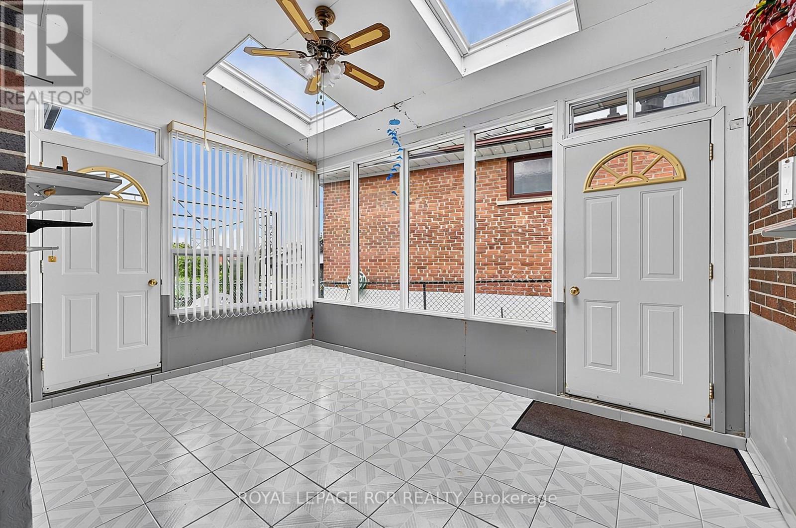 32 BARTEL DRIVE - 35