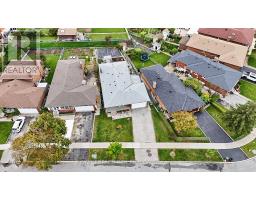 32 Bartel Drive, Toronto, ON M3N1C9 Photo 38