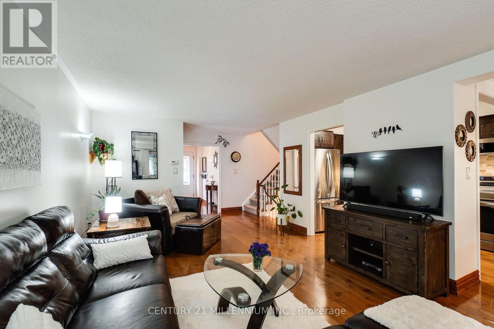3537 Autumnleaf Crescent, Mississauga, ON photo 12