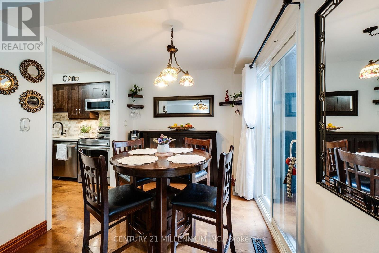 3537 Autumnleaf Crescent, Mississauga, ON photo 13