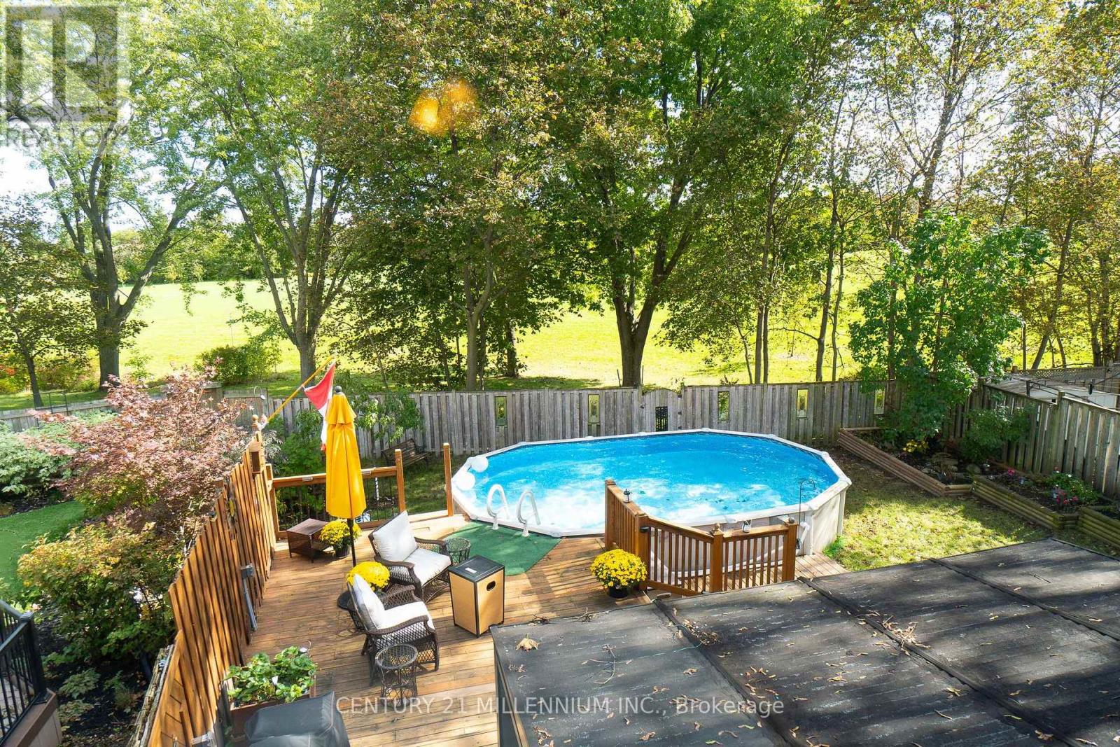 3537 Autumnleaf Crescent, Mississauga, ON photo 2