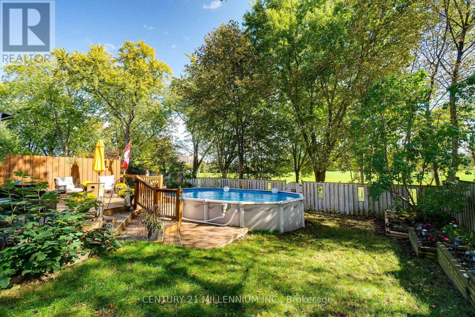 3537 Autumnleaf Crescent, Mississauga, ON photo 43