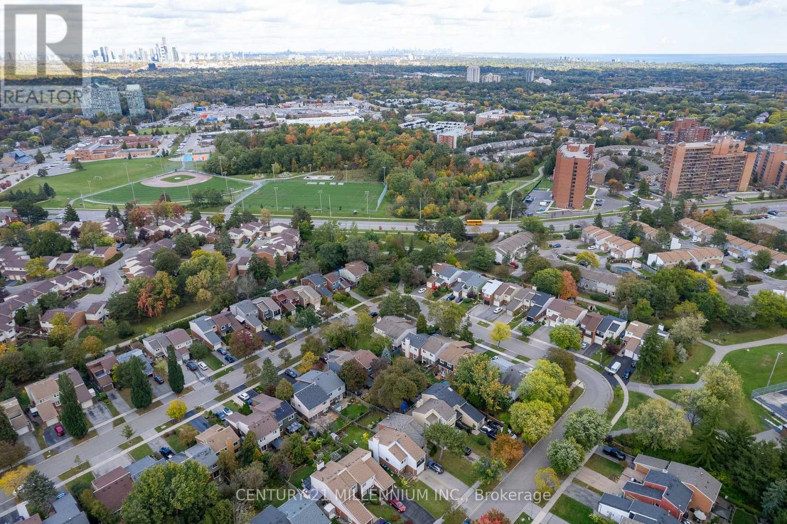 3537 Autumnleaf Crescent, Mississauga, ON photo 47