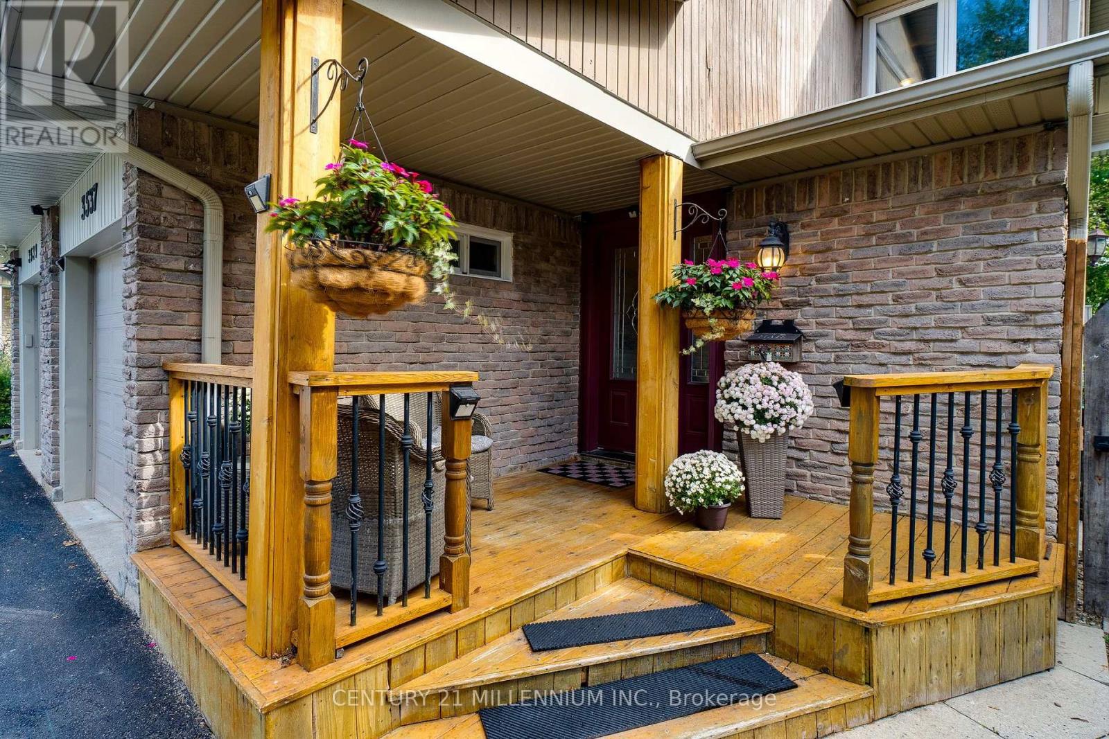 3537 Autumnleaf Crescent, Mississauga, ON photo 5