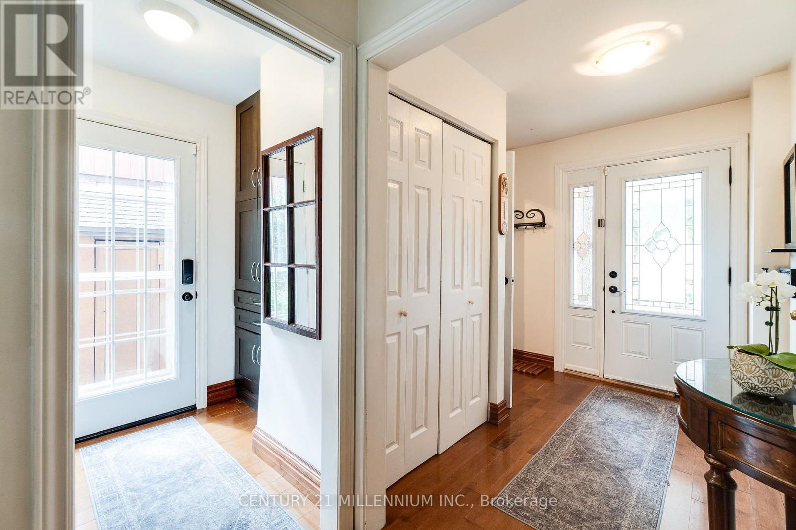 3537 Autumnleaf Crescent, Mississauga, ON photo 6