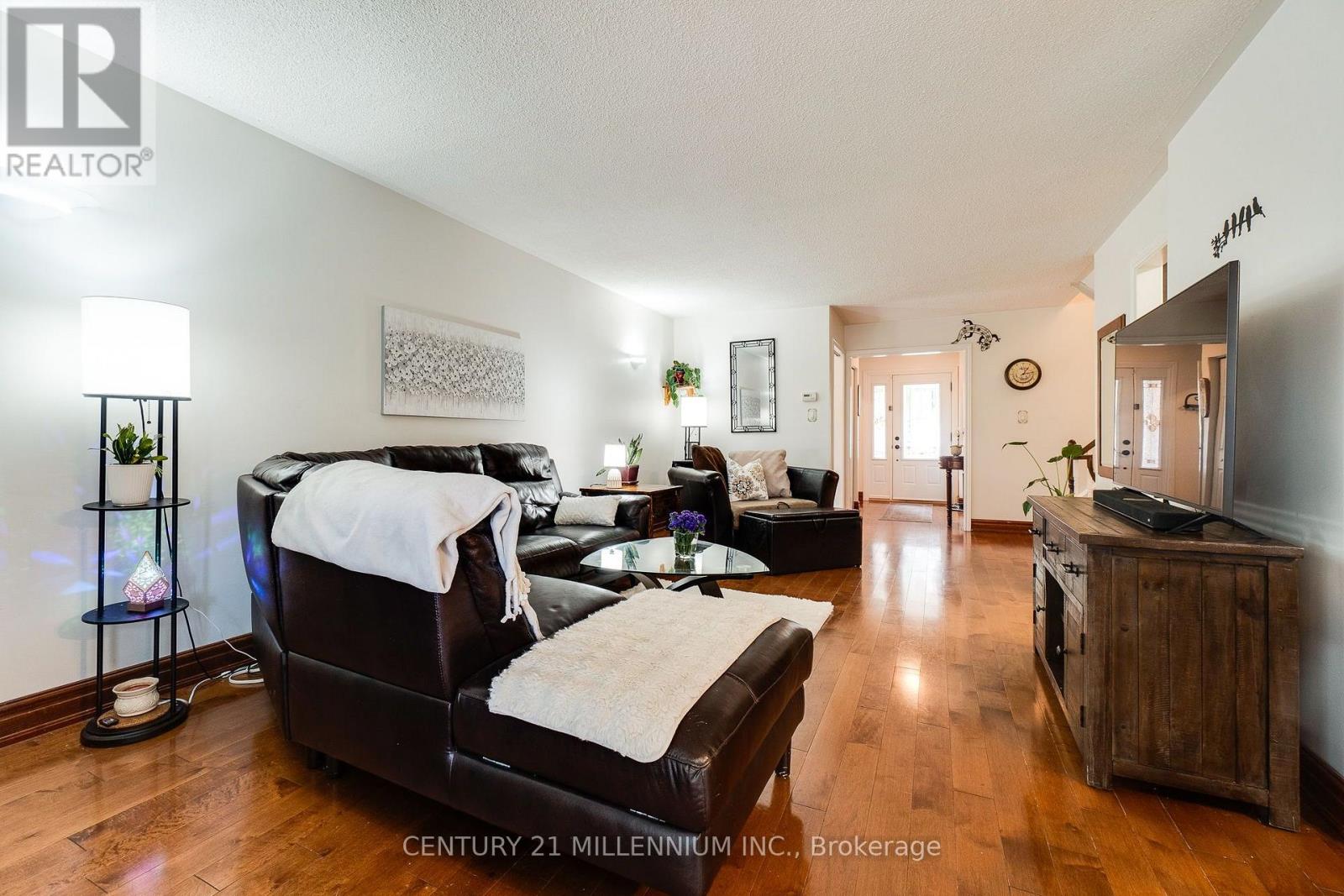 3537 Autumnleaf Crescent, Mississauga, ON photo 9