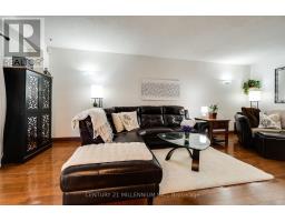 Bedroom 3 - 3537 Autumnleaf Crescent, Mississauga, ON L5L1K6 Photo 11