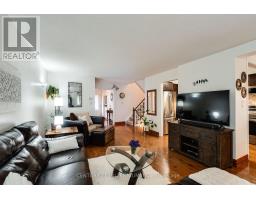 Bedroom 4 - 3537 Autumnleaf Crescent, Mississauga, ON L5L1K6 Photo 12