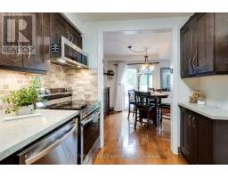 3537 Autumnleaf Crescent, Mississauga, ON L5L1K6 Photo 20