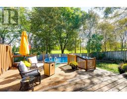 3537 Autumnleaf Crescent, Mississauga, ON L5L1K6 Photo 40